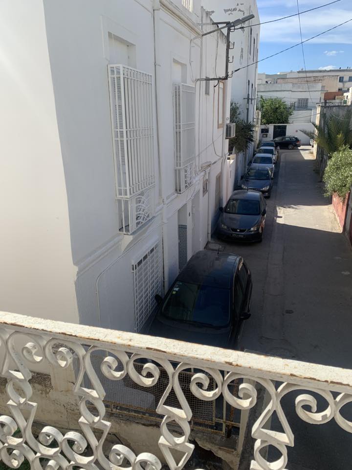 Ariana Ville&nbsp;Ariana&nbsp;Vente&nbsp;Maisons&nbsp;Deux maisons � ariana centre bahdha el monguela