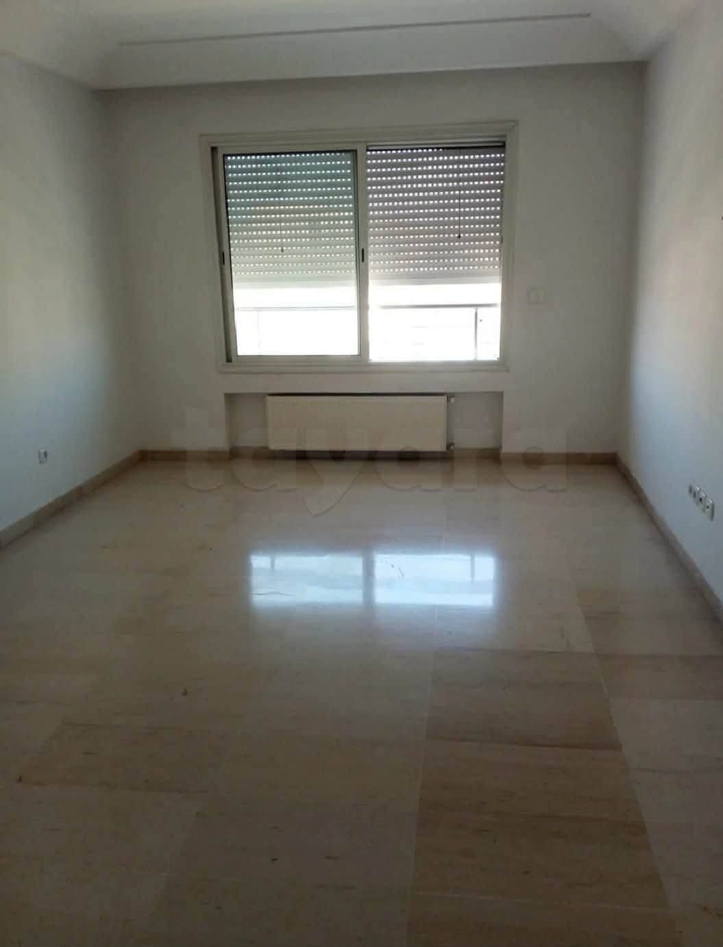 Mnihla&nbsp;Jardins d'el Menzah&nbsp;Location&nbsp;Appart. 3 pi�ces&nbsp;S1 rdc 850 d jardin del menzah 1