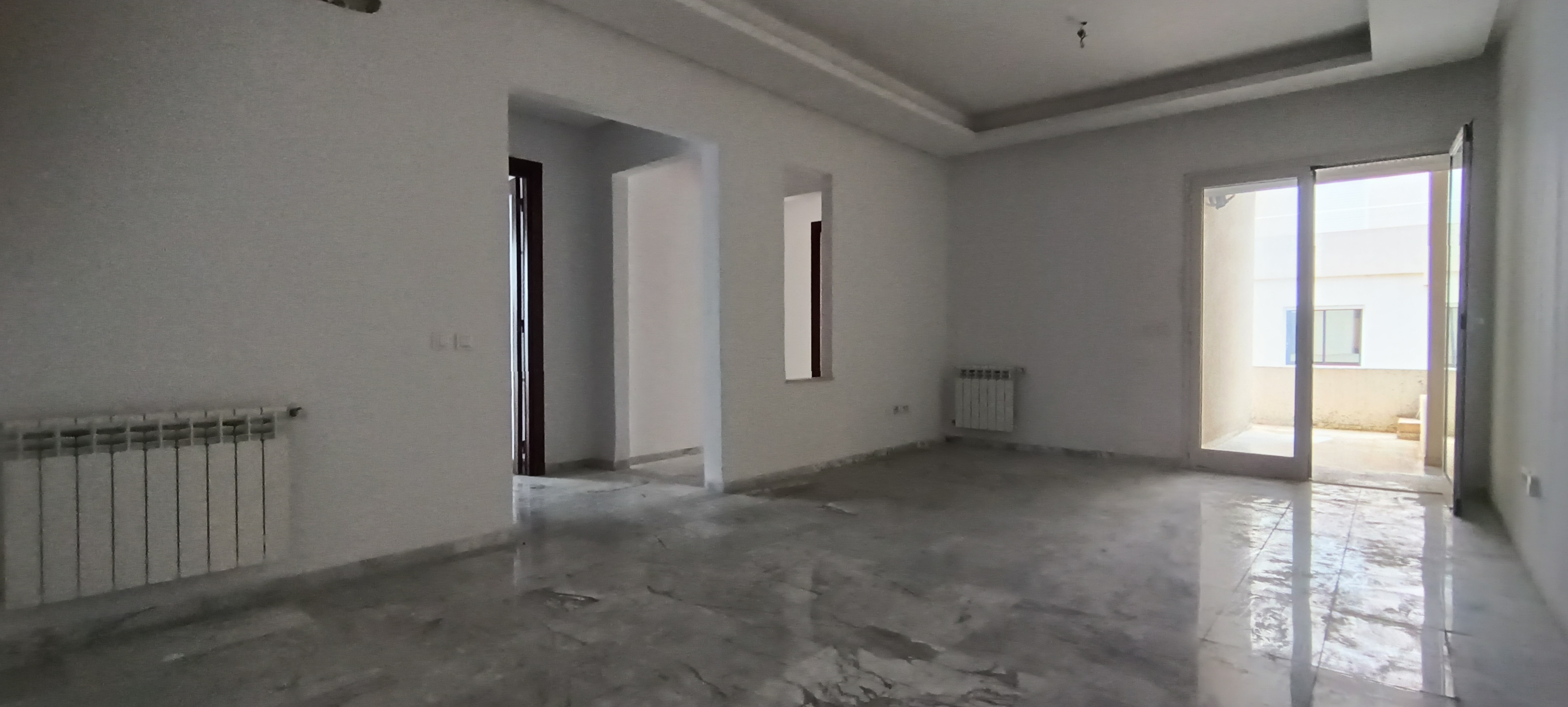 Ariana Ville&nbsp;Cite Ennasr 2&nbsp;Location&nbsp;Appart. 4 pi�ces&nbsp;Appartement s3 au ennasr 2