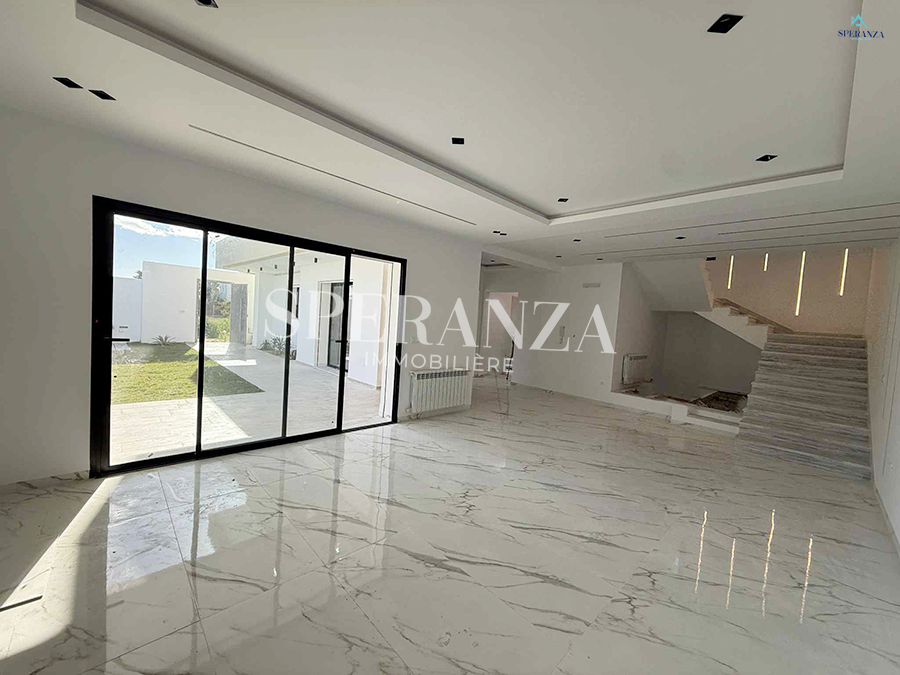 Hammamet&nbsp;Hammamet&nbsp;Vente&nbsp;Maisons&nbsp;Villa ilyana