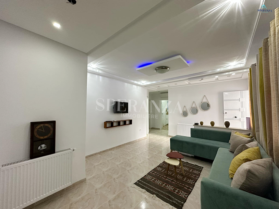 Hammamet&nbsp;Hammamet&nbsp;Location&nbsp;Appart. 3 pi�ces&nbsp;Maison amir