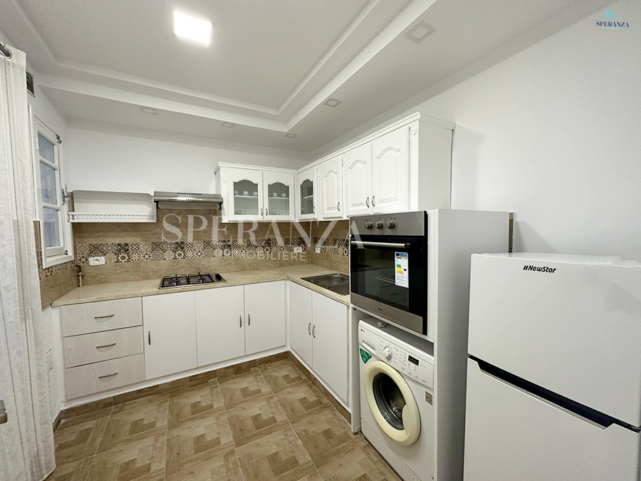 Hammamet&nbsp;Hammamet&nbsp;Location&nbsp;Appart. 3 pi�ces&nbsp;Maison amir