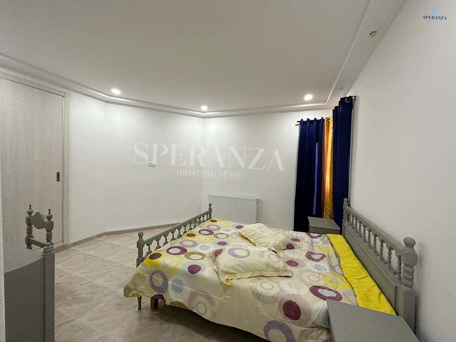 Hammamet&nbsp;Hammamet&nbsp;Location&nbsp;Appart. 3 pi�ces&nbsp;Maison amir