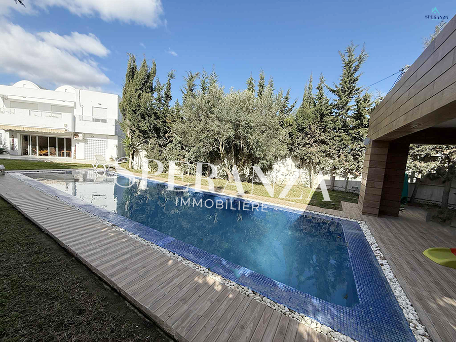 Hammamet&nbsp;Hammamet&nbsp;Location&nbsp;Maisons&nbsp;Villa falloni