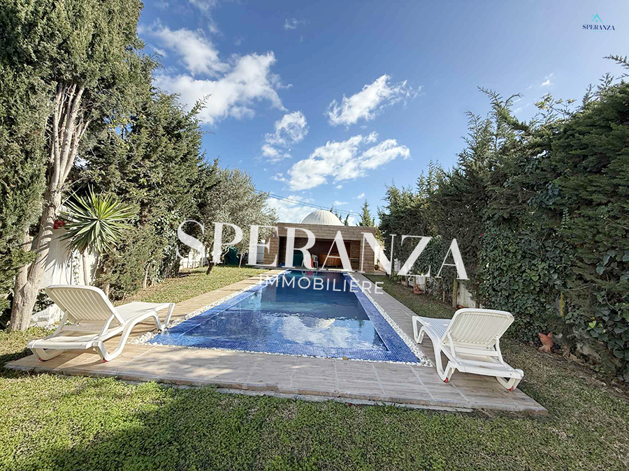 Hammamet&nbsp;Hammamet&nbsp;Location&nbsp;Maisons&nbsp;Villa falloni