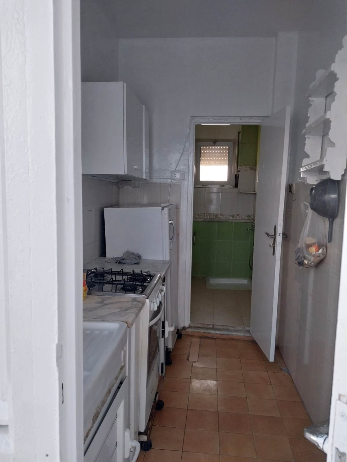 El Menzah&nbsp;El Manar 1&nbsp;Location&nbsp;Appart. 2 pi�ces&nbsp;Studio meubl� s1 manar1