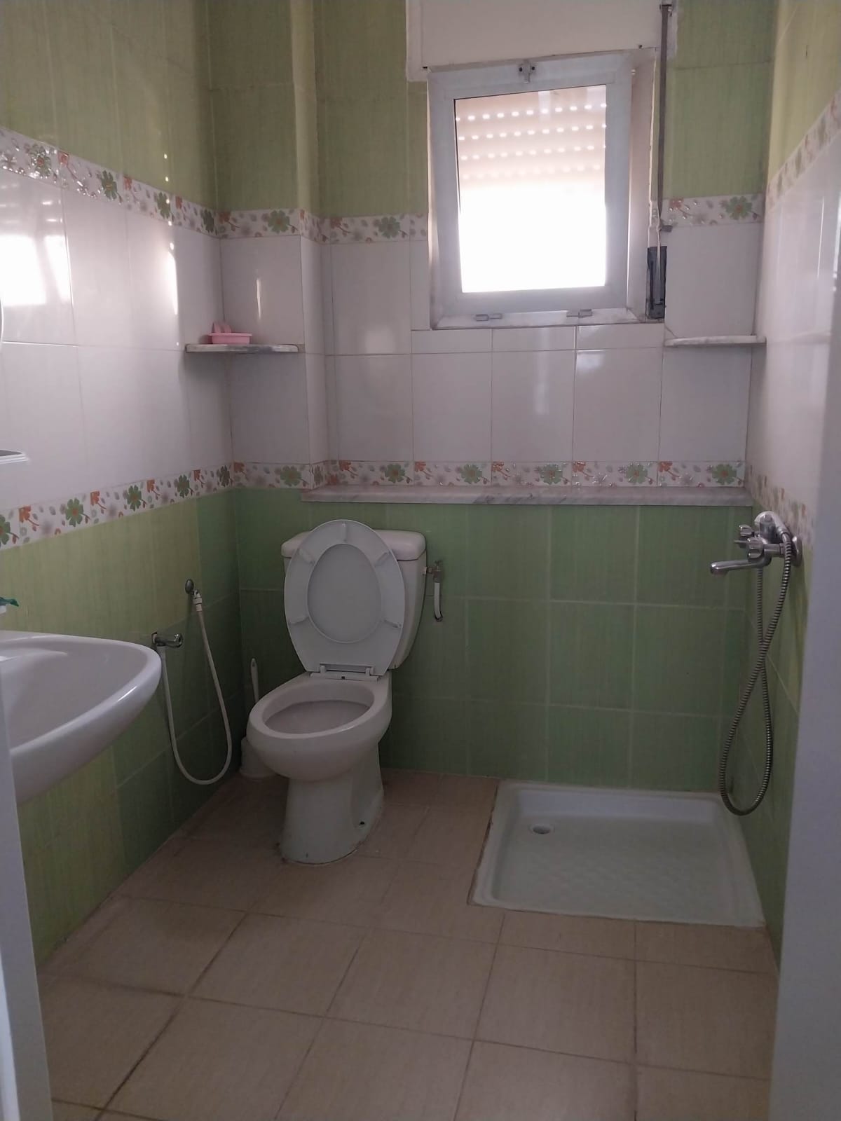 El Menzah&nbsp;El Manar 1&nbsp;Location&nbsp;Appart. 2 pi�ces&nbsp;Studio meubl� s1 manar1