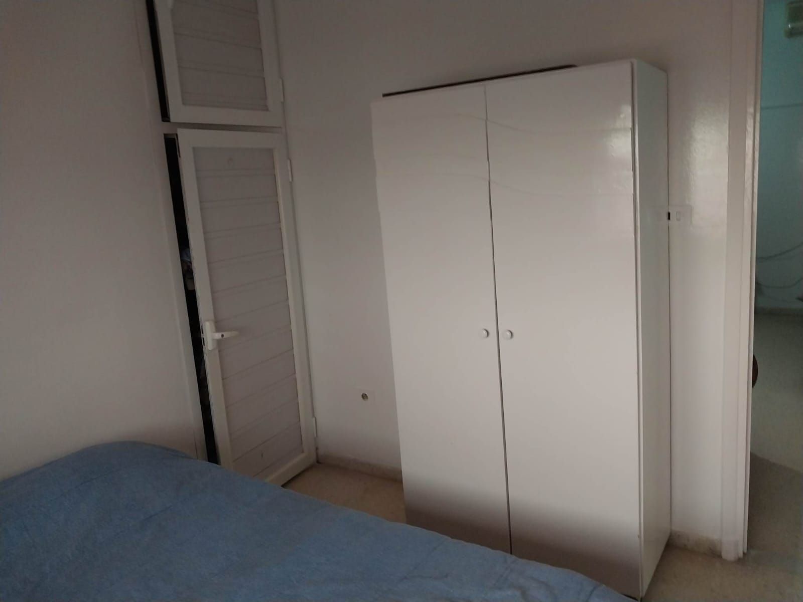 El Menzah&nbsp;El Manar 1&nbsp;Location&nbsp;Appart. 2 pi�ces&nbsp;Studio meubl� s1 manar1