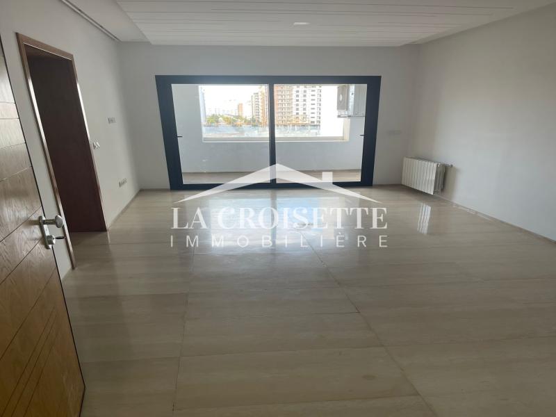 Ain Zaghouan&nbsp;Jardins de Carthage&nbsp;Location&nbsp;Appart. 2 pi�ces&nbsp;Appartement s1 aux jardins de carthage zal2111