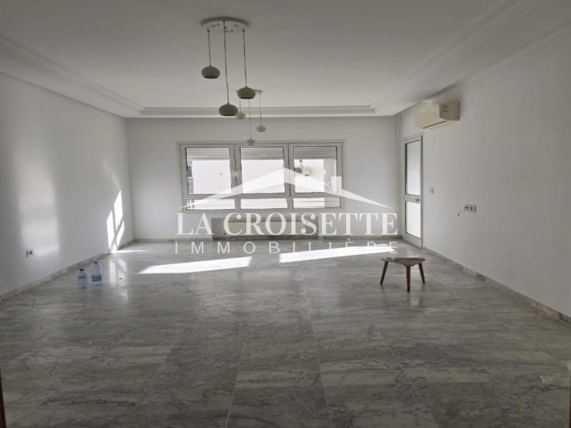 La Soukra&nbsp;La Soukra&nbsp;Location&nbsp;Appart. 4 pi�ces&nbsp;Appartement s3 � la soukra zal2114