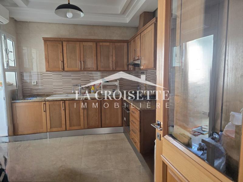 La Soukra&nbsp;La Soukra&nbsp;Location&nbsp;Appart. 4 pi�ces&nbsp;Appartement s3 � la soukra zal2114