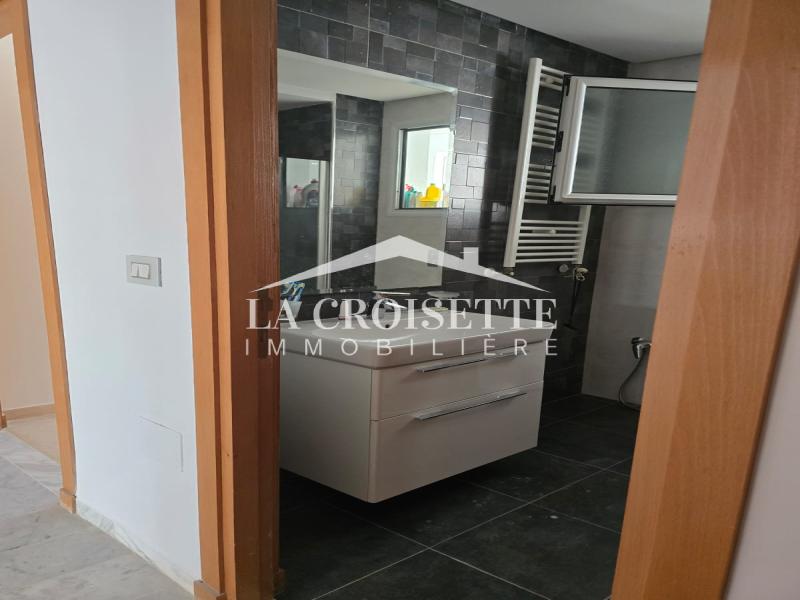 La Soukra&nbsp;La Soukra&nbsp;Location&nbsp;Appart. 4 pi�ces&nbsp;Appartement s3 � la soukra zal2114