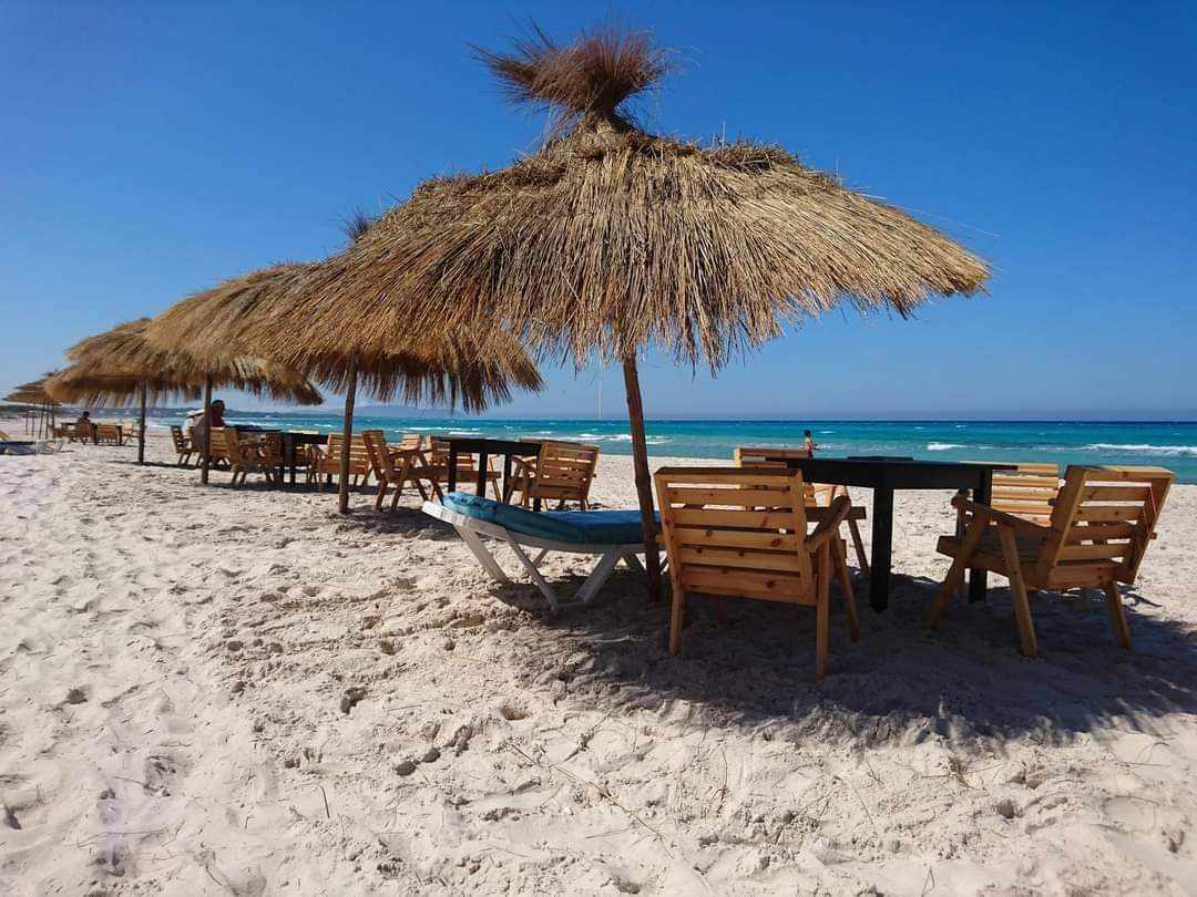 Kelibia&nbsp;Kelibia&nbsp;Terrain&nbsp;Terrain nu&nbsp;1 hectare pour investir a kelibia