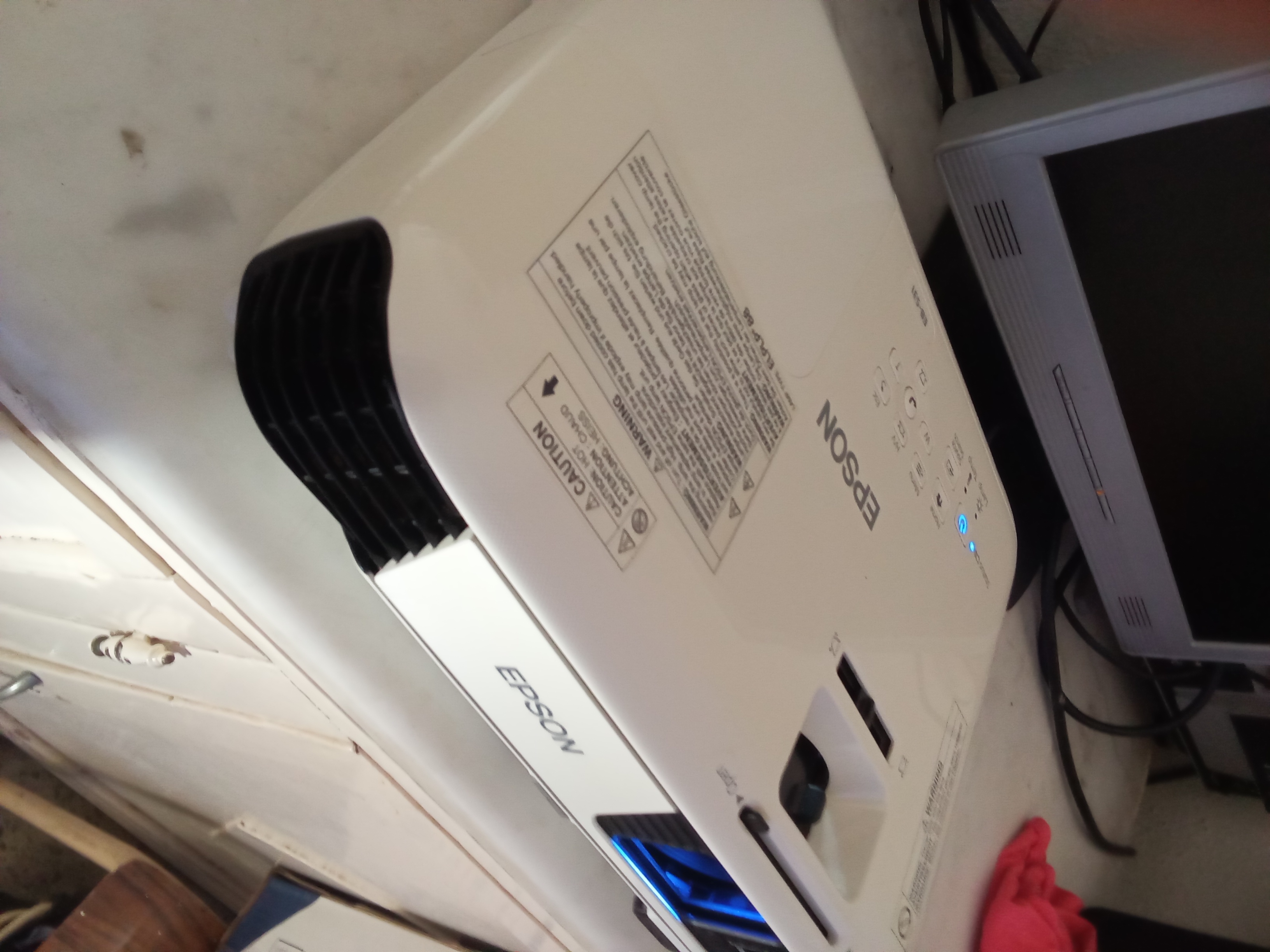 Ben Arous&nbsp;Ben Arous&nbsp;Autre&nbsp;Autre&nbsp;Videoprojecteur epson