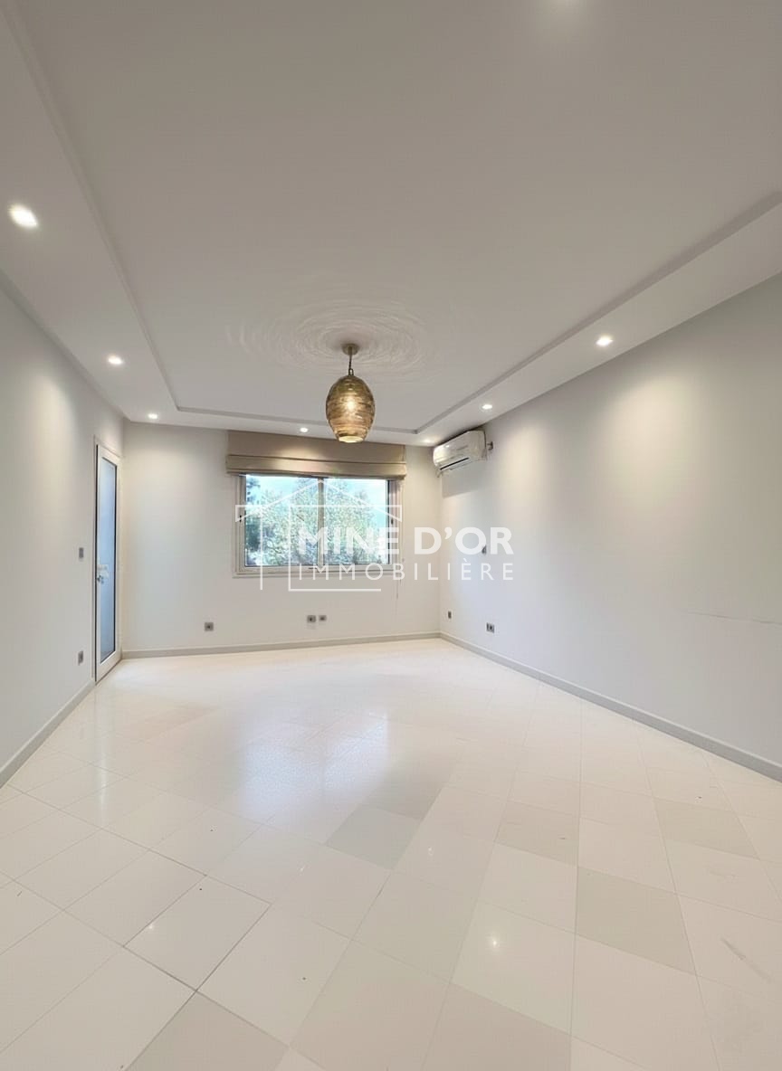 Cite El Khadra&nbsp;Cite Oplympique&nbsp;Location&nbsp;Appart. 4 pi�ces&nbsp;Al apprt s3 totalement r�nov� a cit� olympique