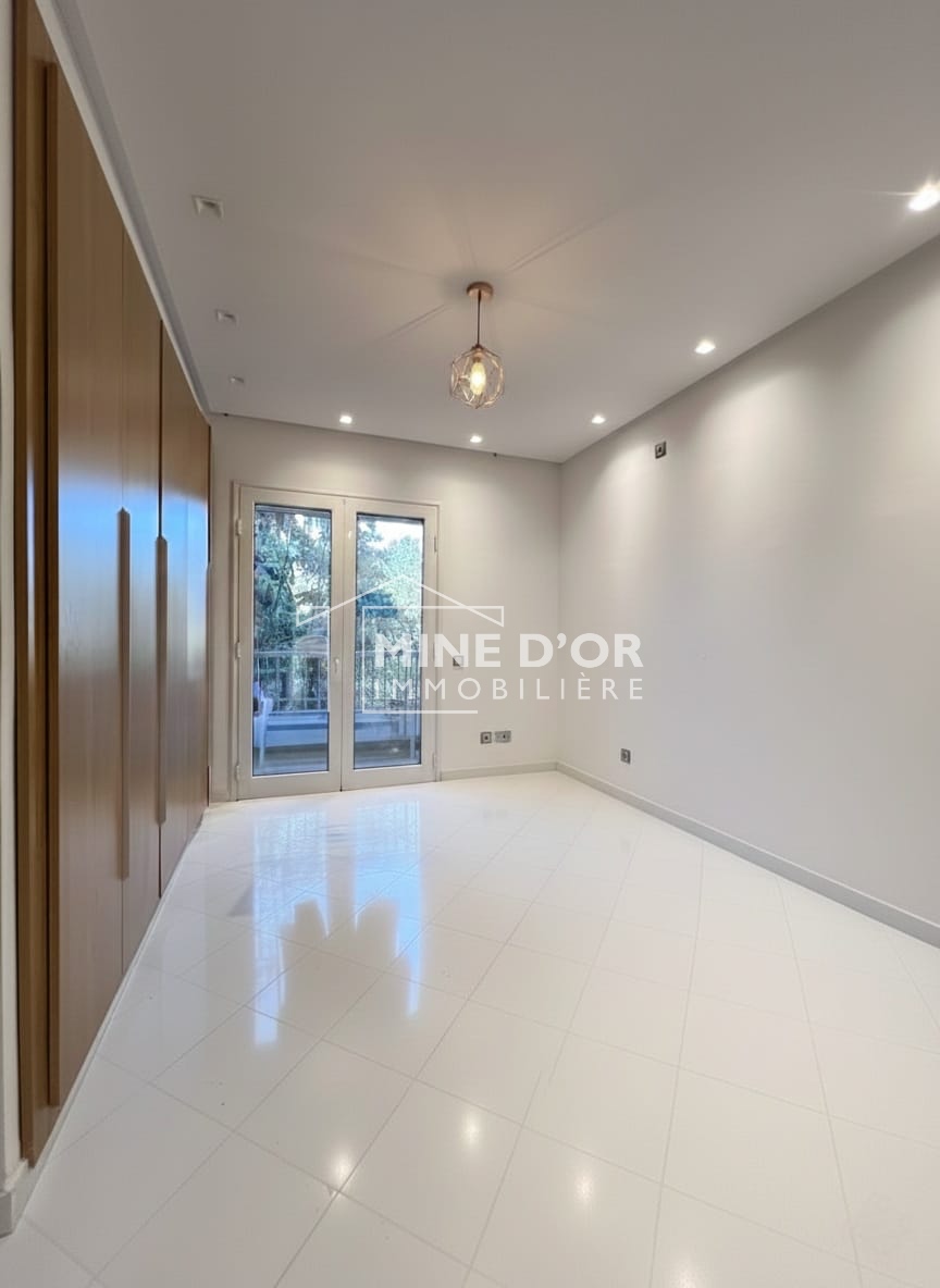 Cite El Khadra&nbsp;Cite Oplympique&nbsp;Location&nbsp;Appart. 4 pi�ces&nbsp;Al apprt s3 totalement r�nov� a cit� olympique