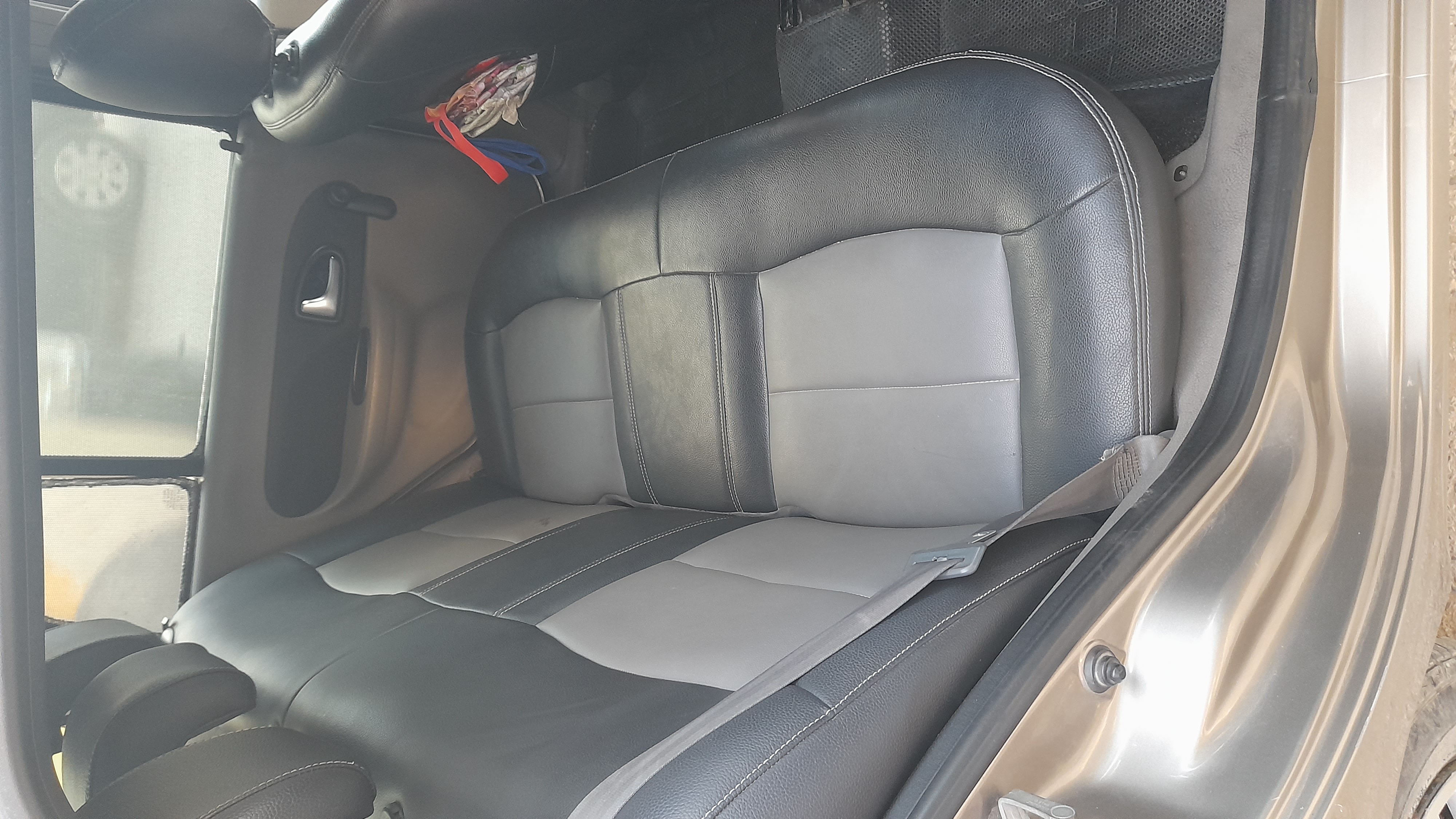 Renault&nbsp;Symbol - Tunisie