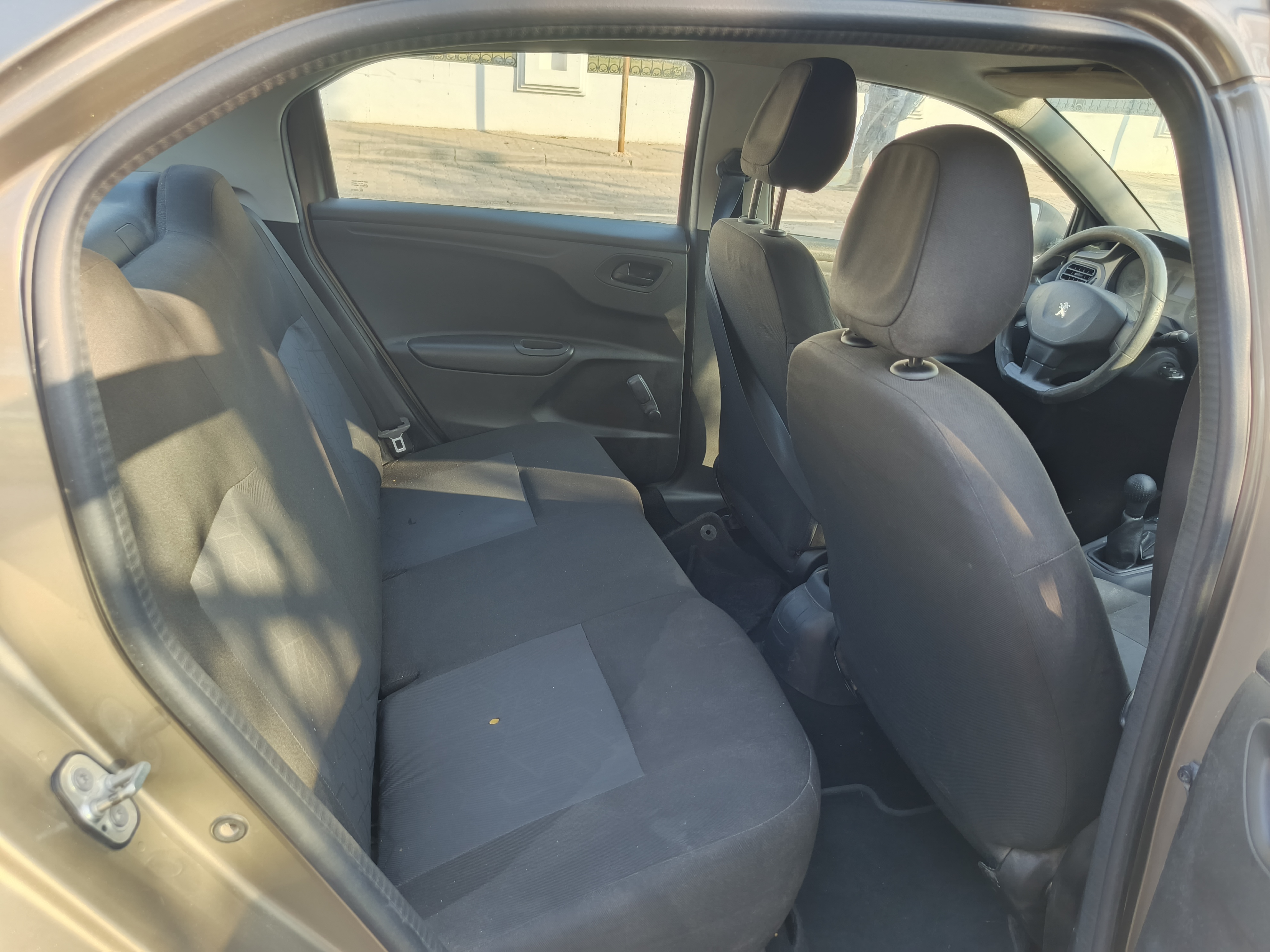 Peugeot&nbsp;Autre - Tunisie