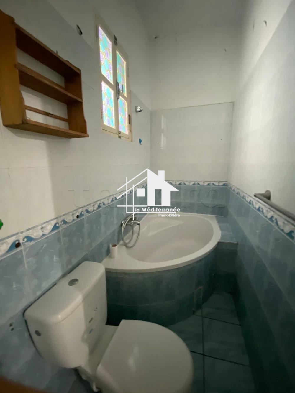 Bab Bhar&nbsp;Republique&nbsp;Location&nbsp;Appart. 2 pi�ces&nbsp;Appart s2 � lafayette