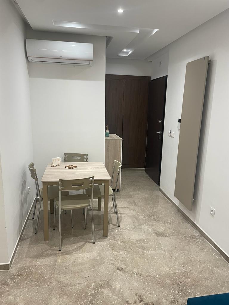 La Soukra&nbsp;La Soukra&nbsp;Location&nbsp;Appart. 2 pi�ces&nbsp;Appartement  s1  meubl� � la soukra