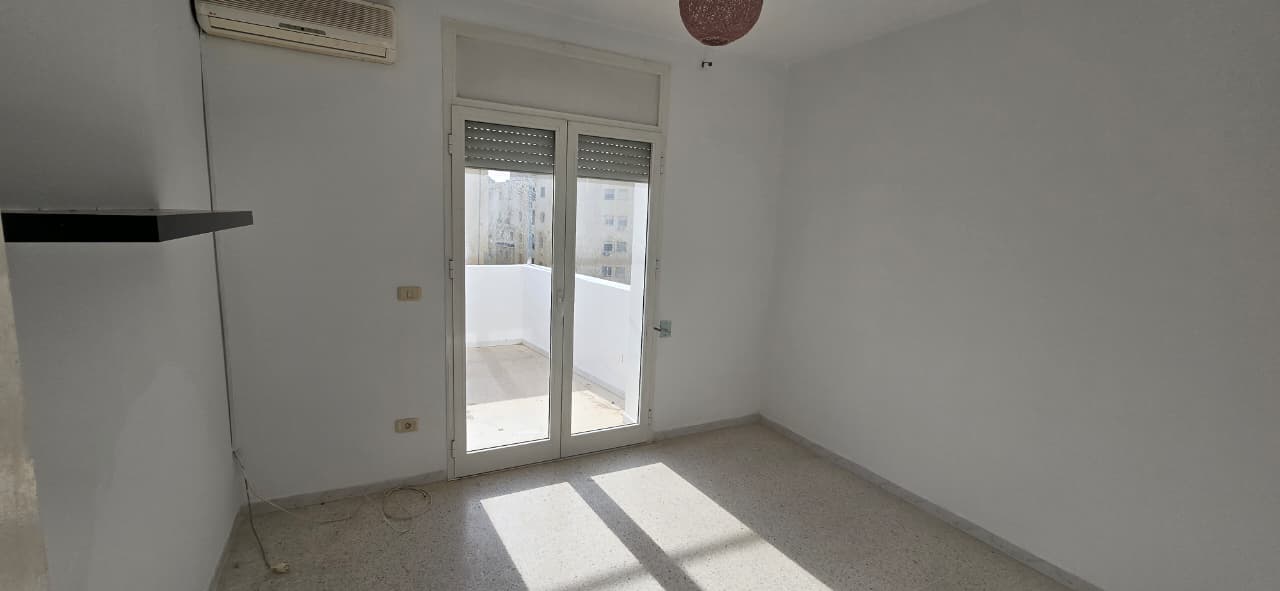 La Marsa&nbsp;El Aouina&nbsp;Location&nbsp;Appart. 3 pi�ces&nbsp;Appartement  s2  � cit� el wahat