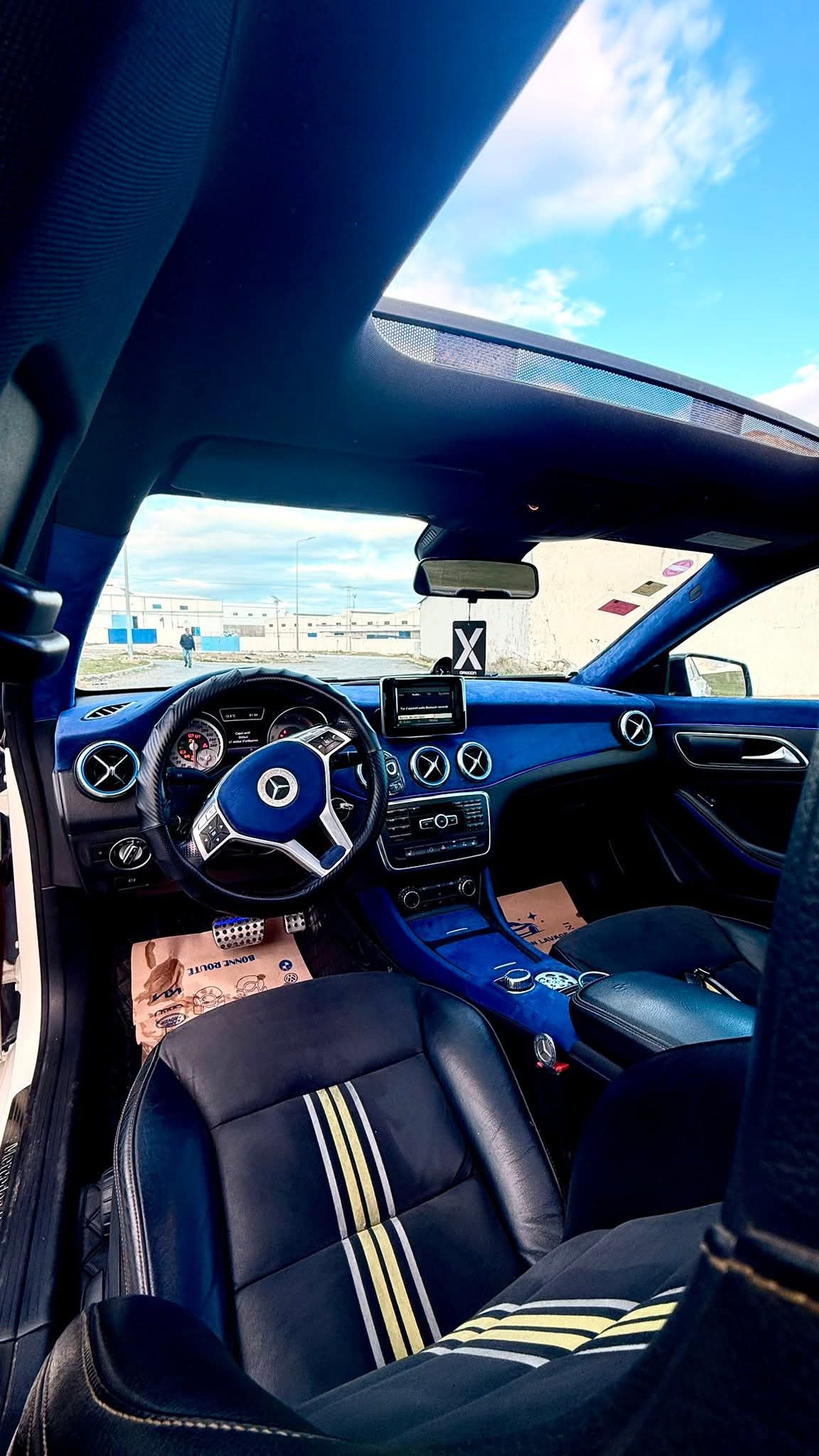 El Mourouj&nbsp;Residence Zahret El Mourouj&nbsp;Mercedes&nbsp;C.Coupe&nbsp;Mercedes benz cla200 amg