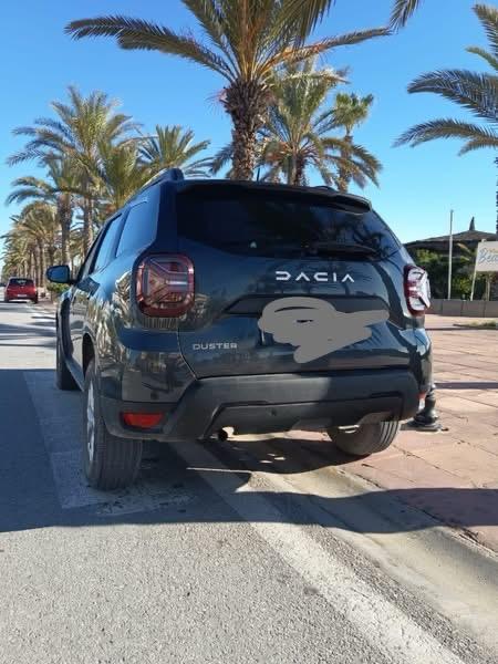La Marsa&nbsp;Marsa Safsaf&nbsp;Dacia&nbsp;Duster&nbsp;Duster diesel neuve