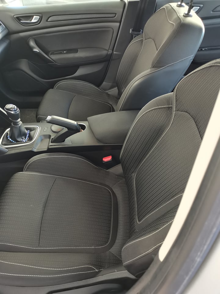 Renault&nbsp;Megane.Clas - Tunisie