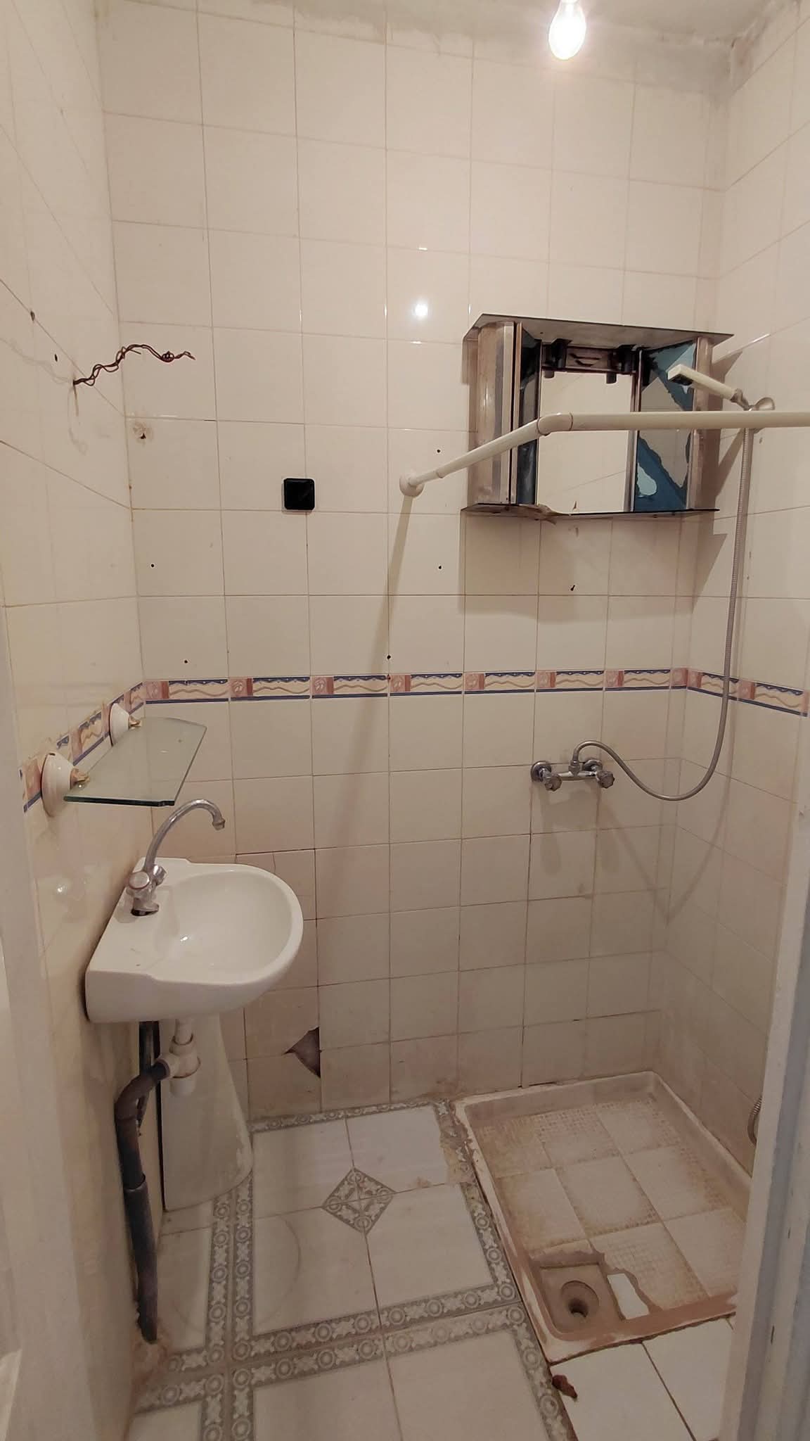 El Menzah&nbsp;El Manar 1&nbsp;Location&nbsp;Maisons&nbsp;S plus 2 a el manar 1 wb4376