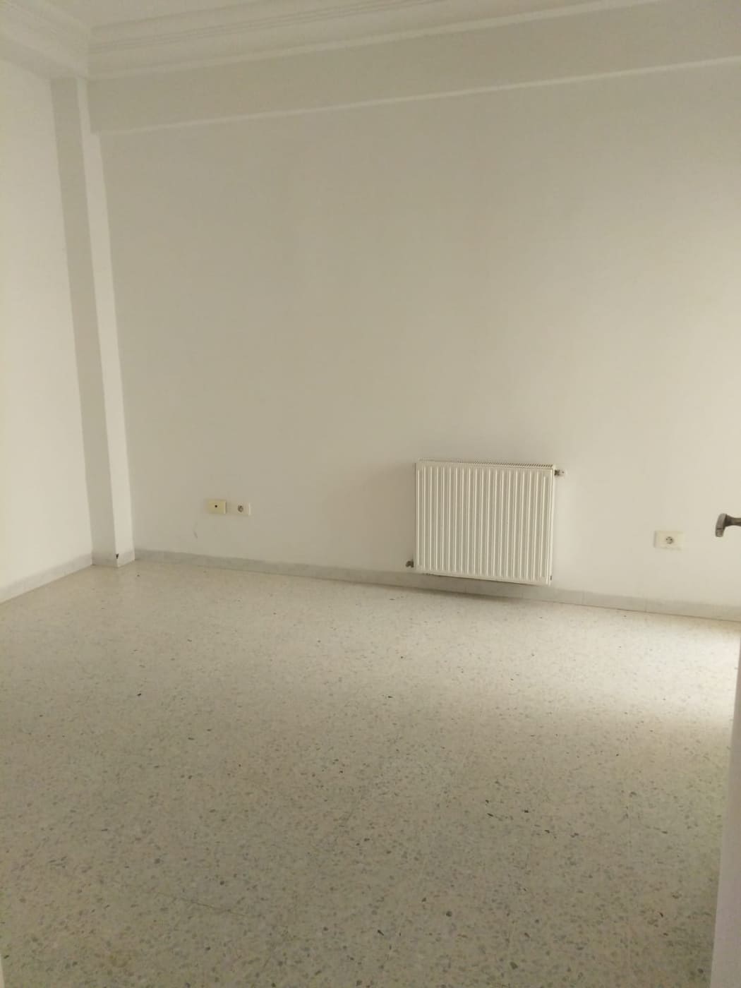 La Marsa&nbsp;El Aouina&nbsp;Location&nbsp;Appart. 3 pi�ces&nbsp;S plus deux aux jardins de l'aouina