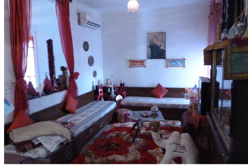 Hammamet&nbsp;Hammamet&nbsp;Location&nbsp;Appart. 3 pi�ces&nbsp;Appartement dans r�sidence meubl� � l'ann�e