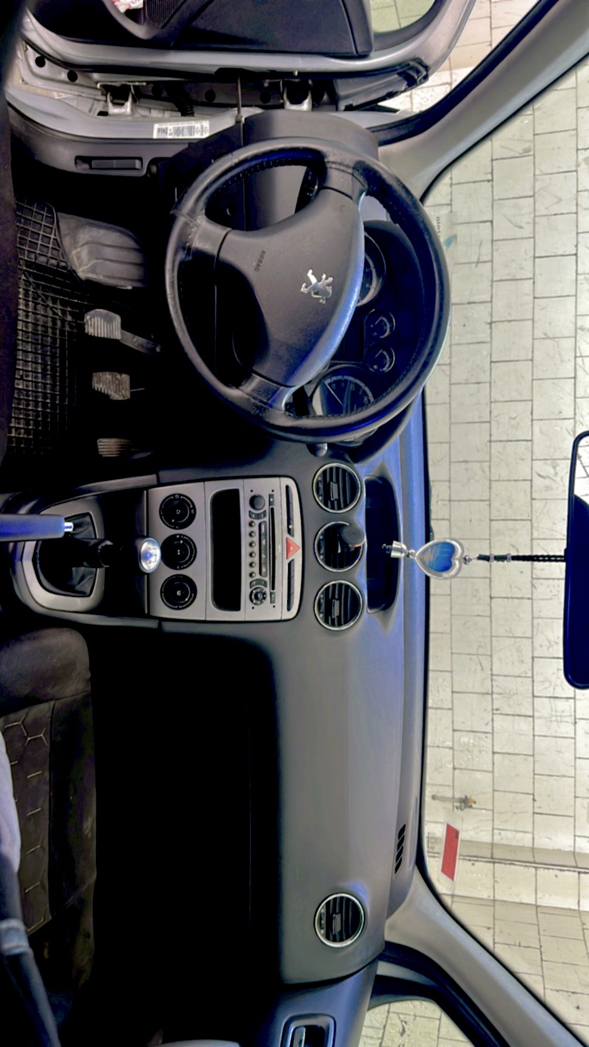 Peugeot&nbsp;308 - Tunisie