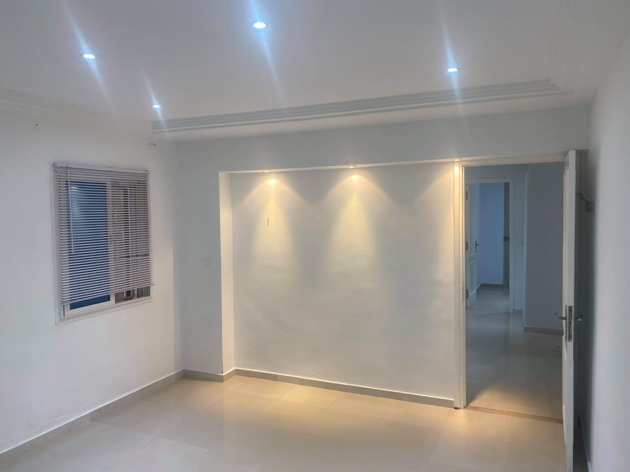 Ariana Ville&nbsp;Ariana&nbsp;Location&nbsp;Appart. 3 pi�ces&nbsp;Appartement borj louzir