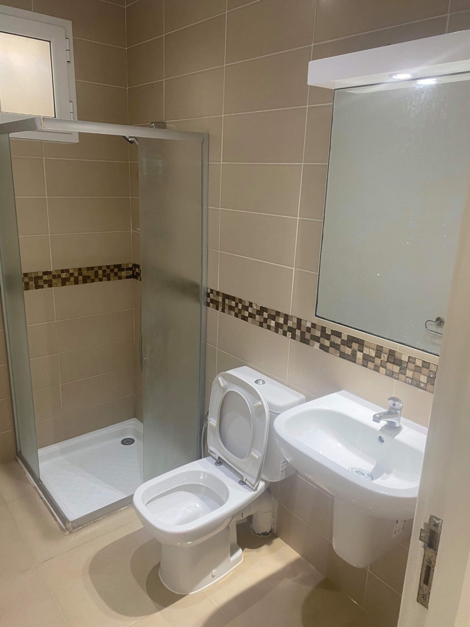 Ariana Ville&nbsp;Ariana&nbsp;Location&nbsp;Appart. 3 pi�ces&nbsp;Appartement borj louzir