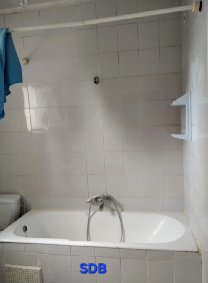 La Soukra&nbsp;Borj Louzir&nbsp;Vente&nbsp;Appart. 4 pi�ces&nbsp;Appartement s4