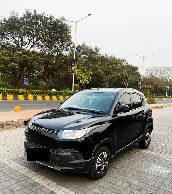 Ariana Ville&nbsp;Ariana&nbsp;Mahindra&nbsp;Autre Mod�le&nbsp;Mahindra kuv100  1�re main excellent �tat