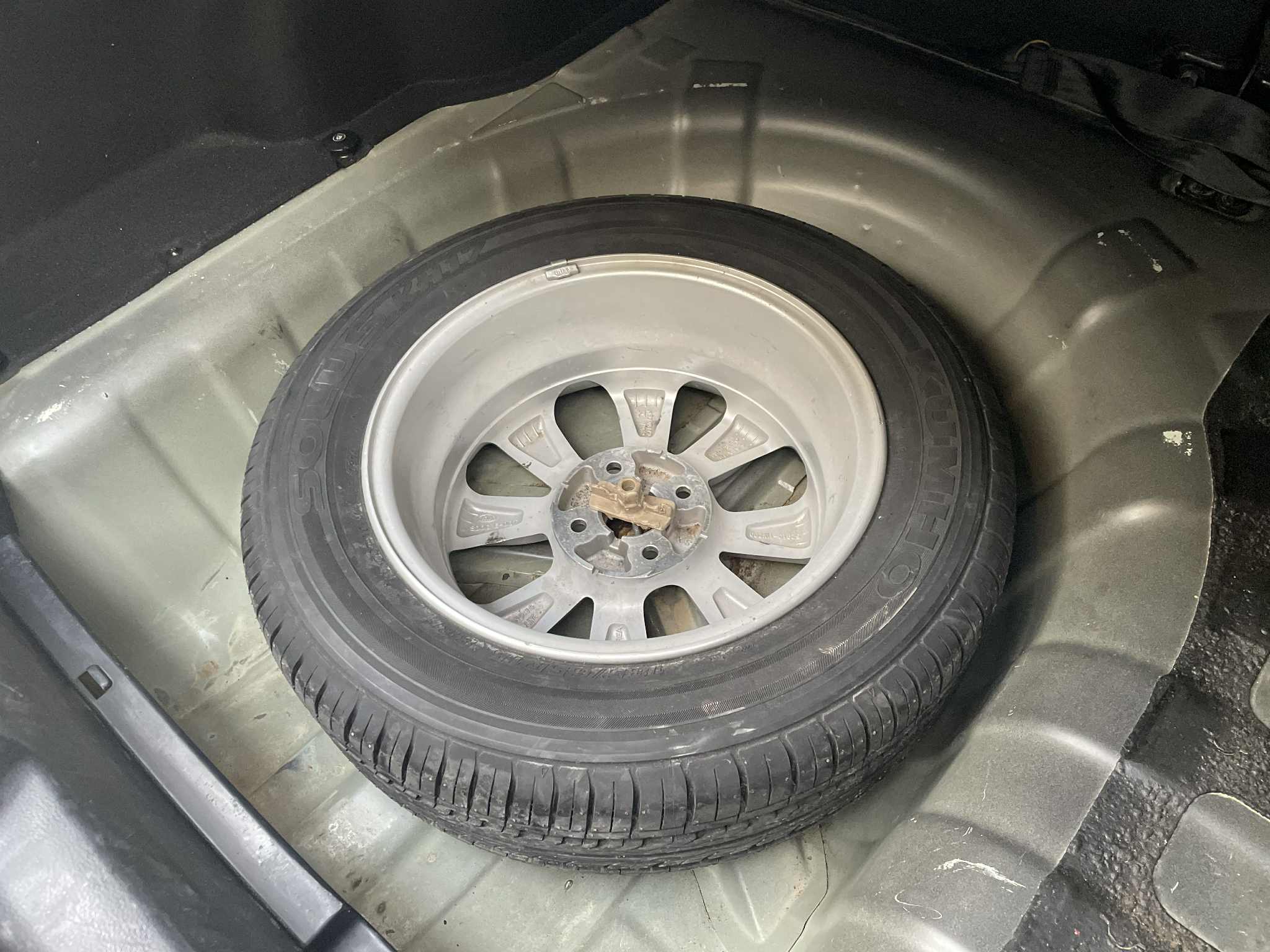 Kia&nbsp;Rio - Tunisie