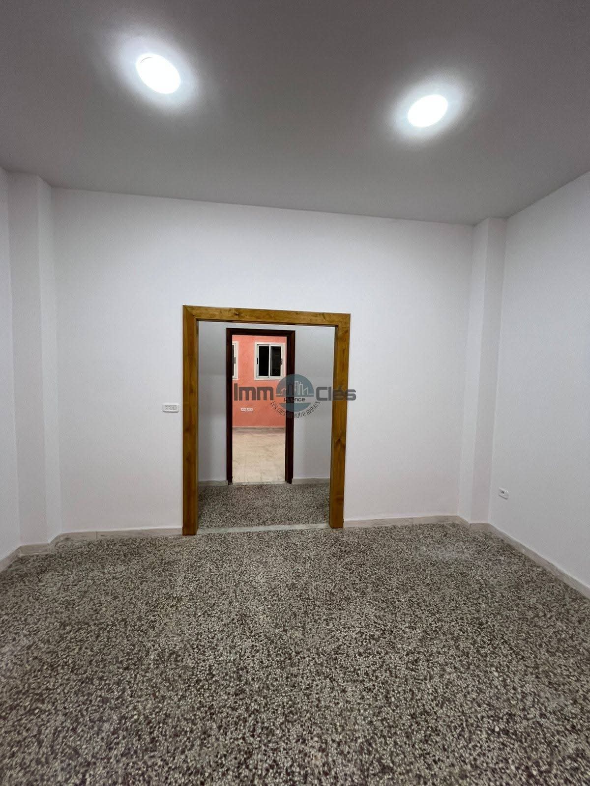 Bizerte Nord&nbsp;Bizerte&nbsp;Vente&nbsp;Appart. 3 pi�ces&nbsp;Propre appartement bizerte