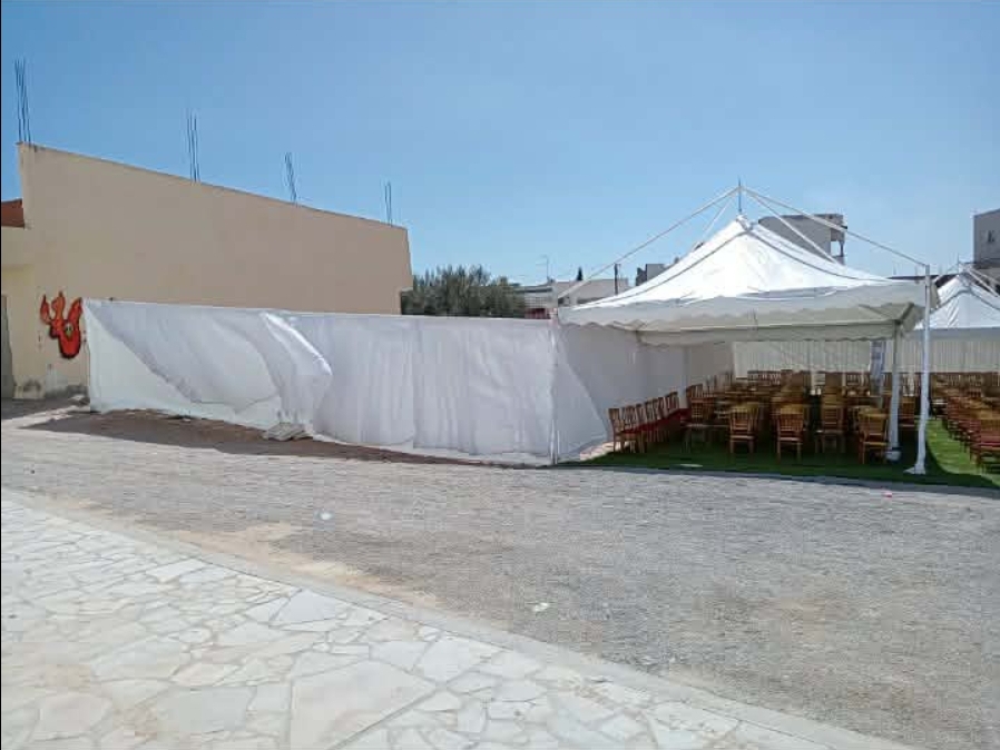 Akouda&nbsp;Akouda&nbsp;Terrain&nbsp;Terrain nu&nbsp;Terrain constructible en pleine ville