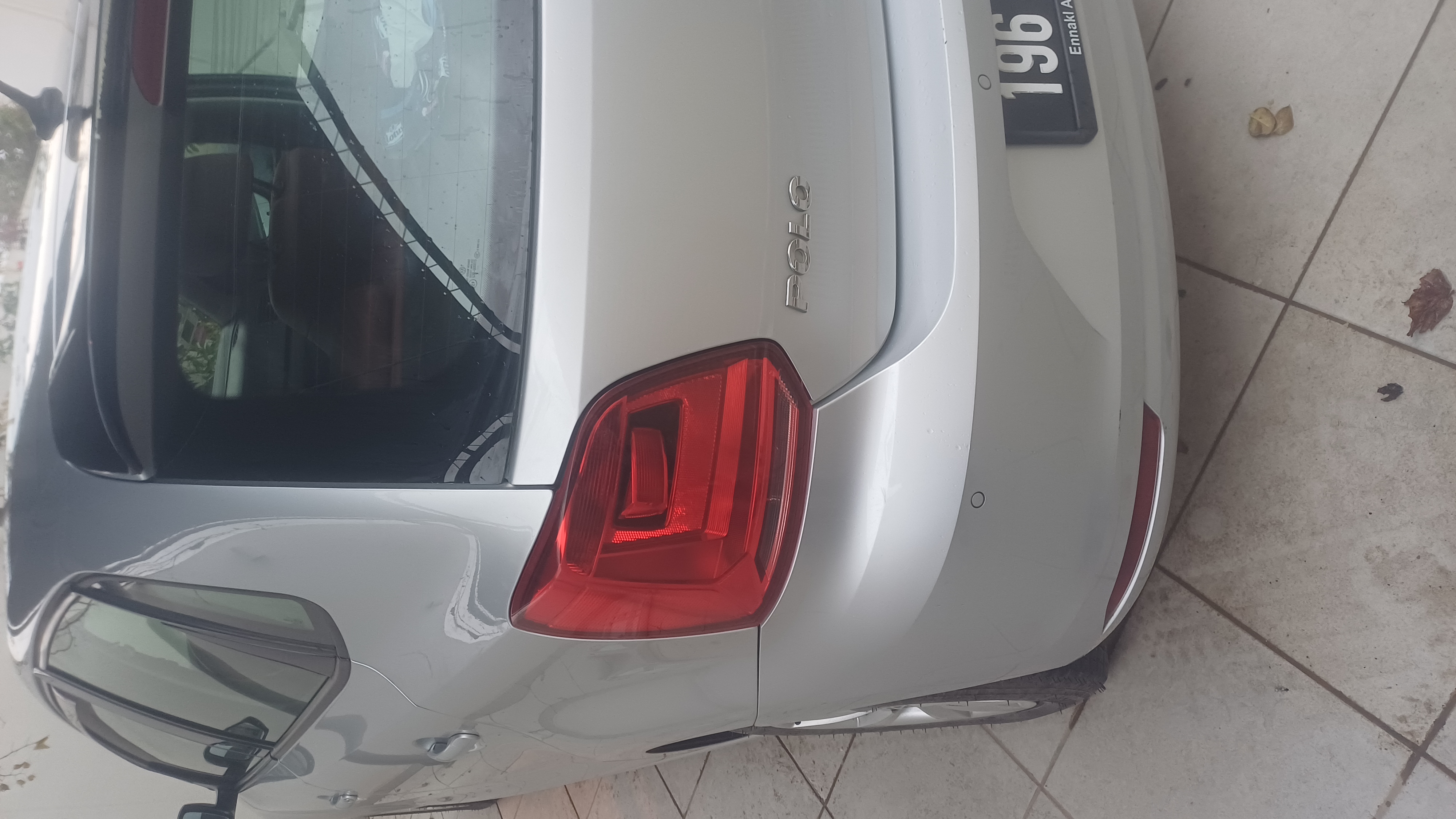 Bou Mhel El Bassatine&nbsp;Bou Mhel&nbsp;Volkswagen&nbsp;Polo 7&nbsp;Volkswagen polo 7