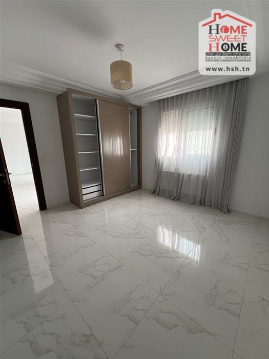 La Marsa&nbsp;Sidi Daoud&nbsp;Location&nbsp;Appart. 3 pi�ces&nbsp;Appart s2 pinora � cit� les pins la marsa