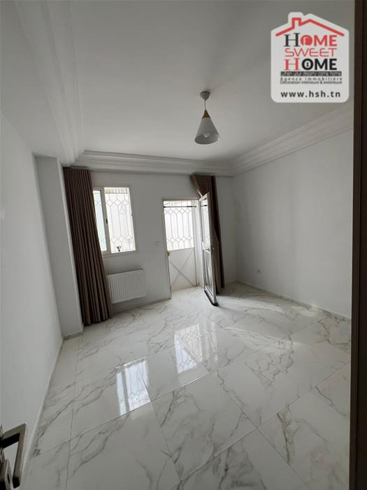 La Marsa&nbsp;Sidi Daoud&nbsp;Location&nbsp;Appart. 3 pi�ces&nbsp;Appart s2 pinora � cit� les pins la marsa