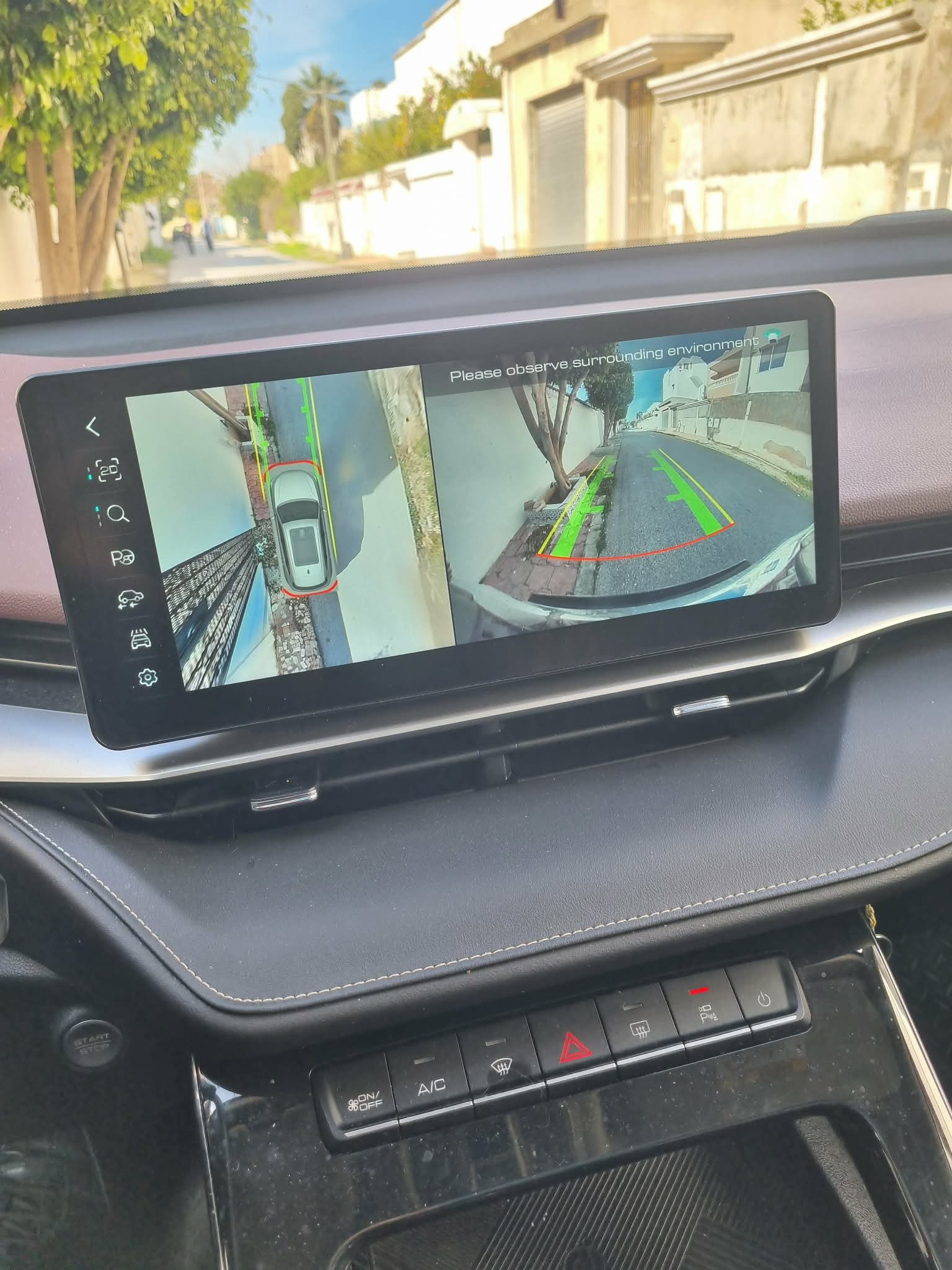 Great Wall&nbsp;Great Wall M4 - Tunisie