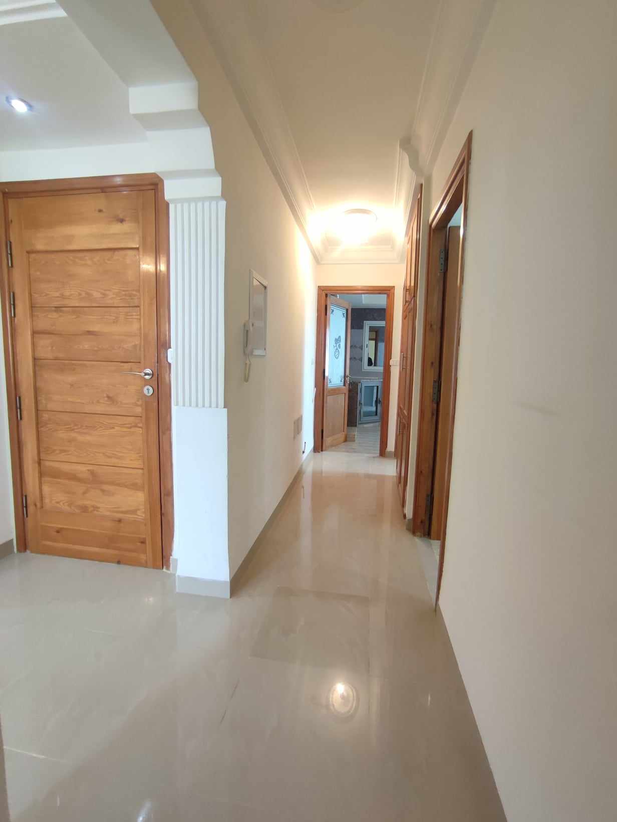 Bou Mhel El Bassatine&nbsp;Bou Mhel&nbsp;Location&nbsp;Appart. 3 pi�ces&nbsp;Appart s2 � bessatine boumhal