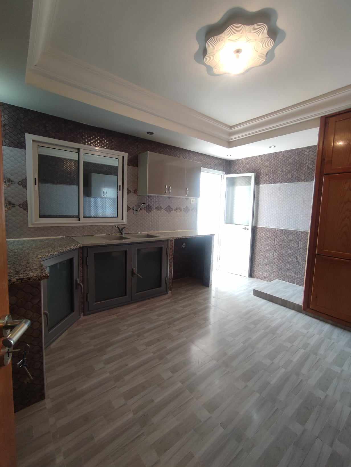 Bou Mhel El Bassatine&nbsp;Bou Mhel&nbsp;Location&nbsp;Appart. 3 pi�ces&nbsp;Appart s2 � bessatine boumhal