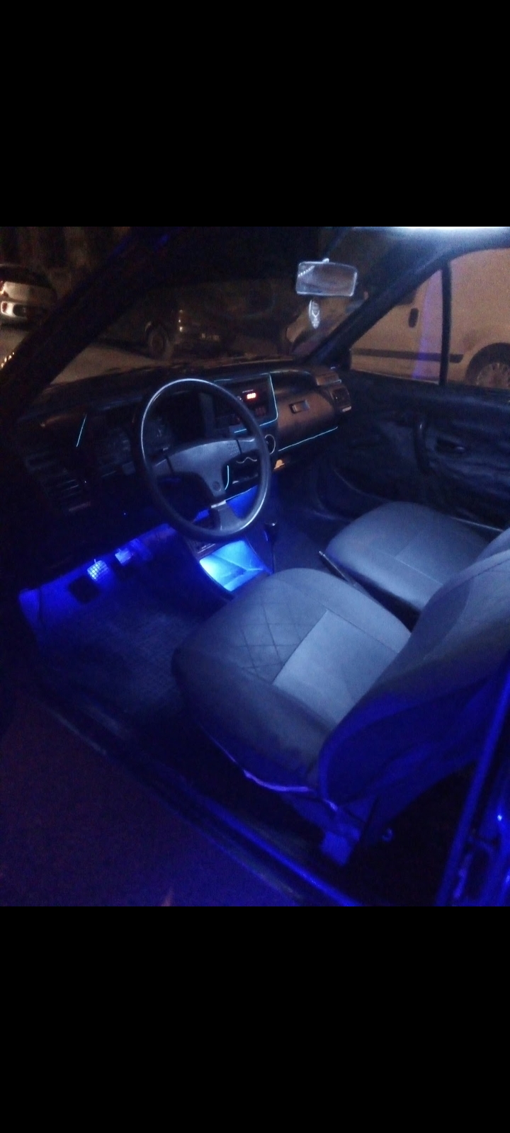 Volkswagen&nbsp;Fox - Tunisie