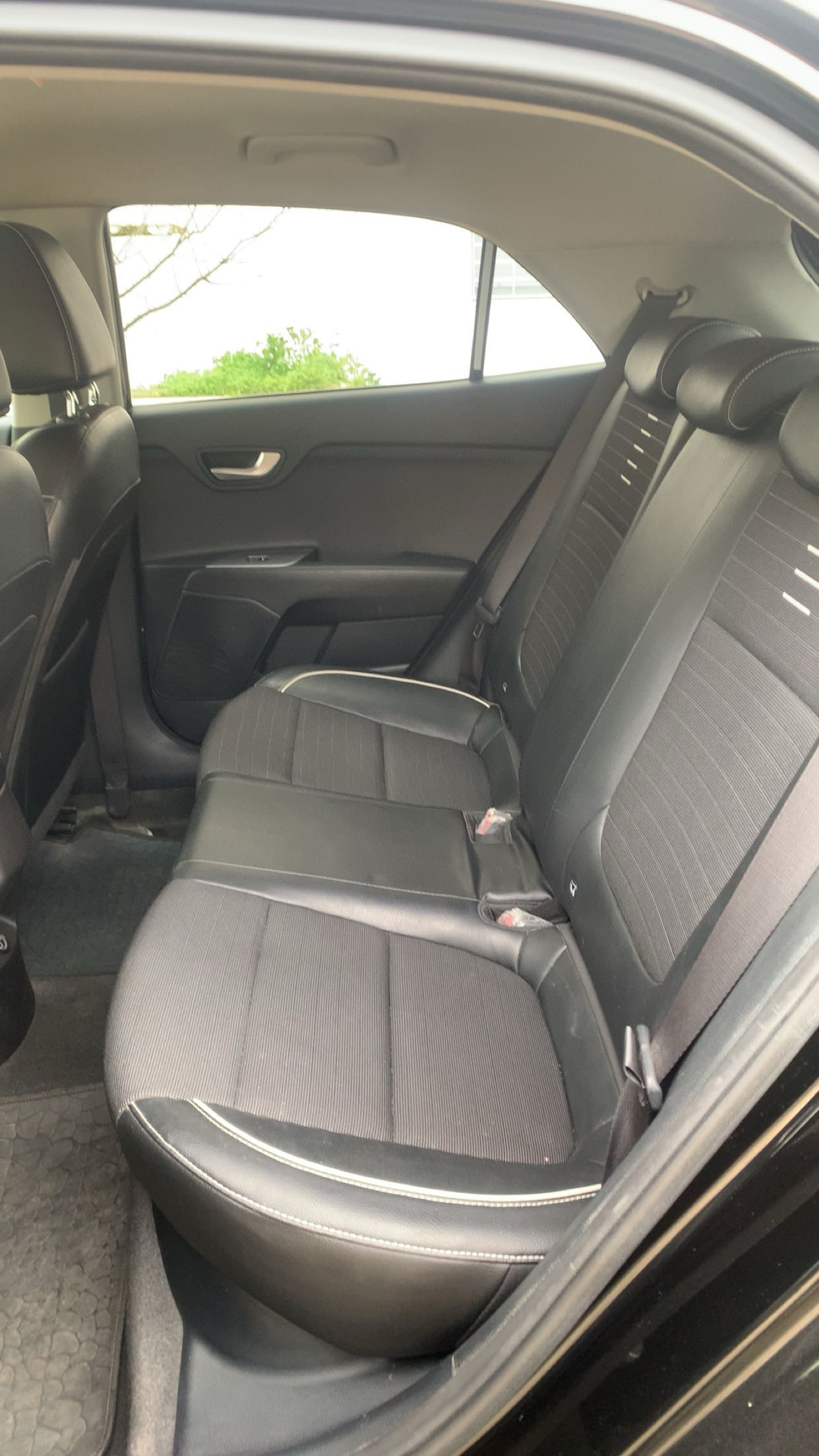 Kia&nbsp;Rio - Tunisie