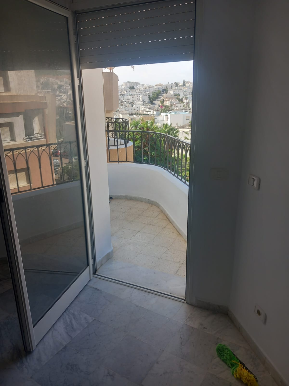 Ariana Ville&nbsp;Cite Ennasr 2&nbsp;Location&nbsp;Appart. 3 pi�ces&nbsp;Un appartement s 2 cit� nasr 2