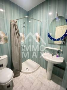 Ariana Ville&nbsp;El Menzah 6&nbsp;Location&nbsp;Maisons&nbsp;A  un studio a el menzah 6 ref109a