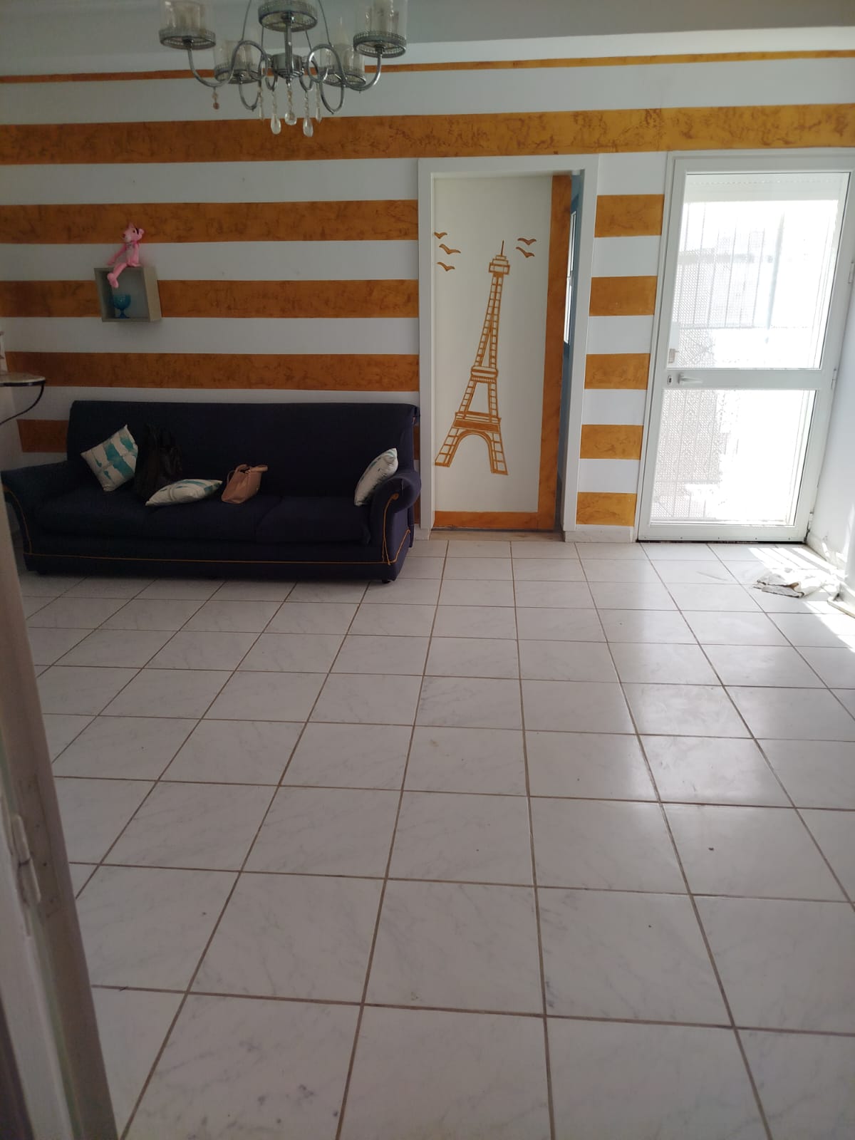 Le Bardo&nbsp;Le Bardo&nbsp;Vente&nbsp;Appart. 3 pi�ces&nbsp;Opportunit� � saisir